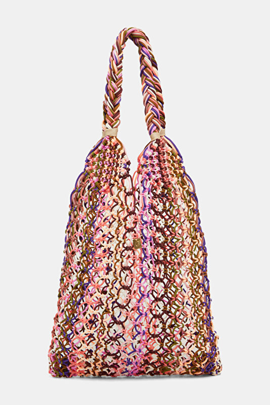 MULTICOLOR BAG