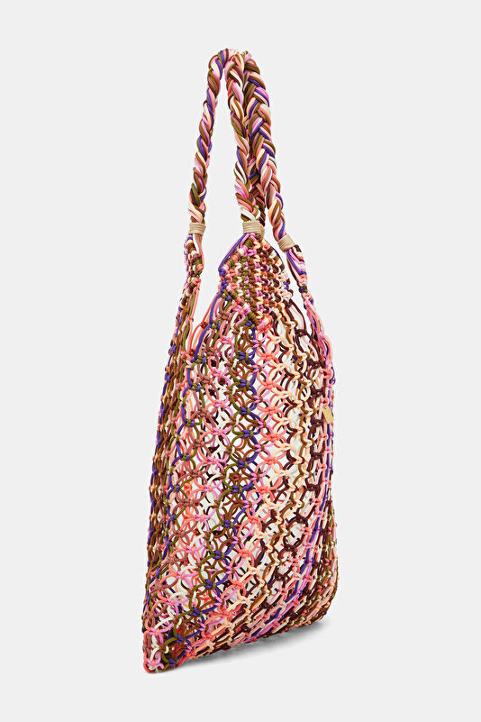 MULTICOLOR BAG 2