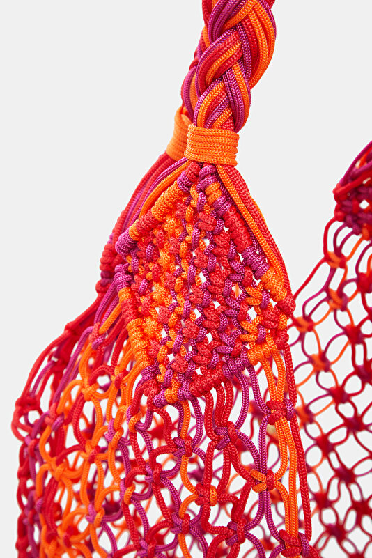 RED BAG 4