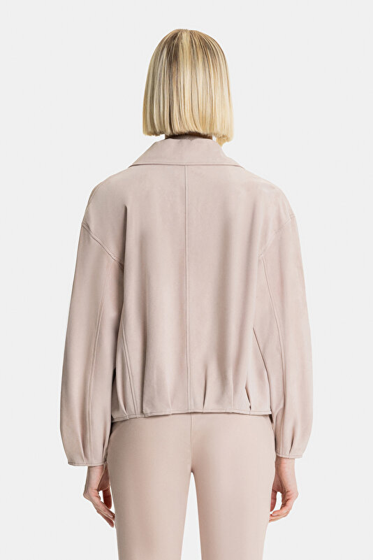 BEIGE JACKET 2
