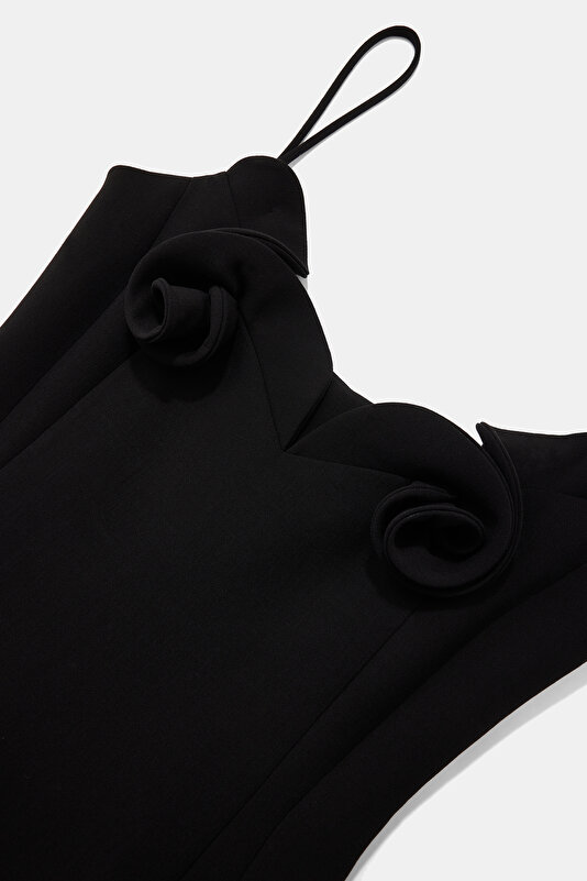 BLACK BLOUSE 3