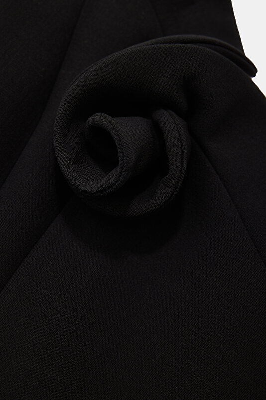 BLACK BLOUSE 4