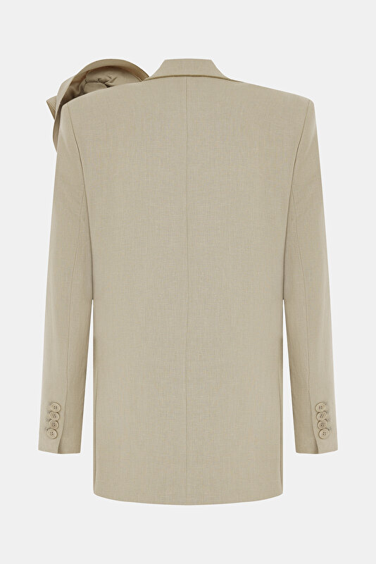 BEIGE JACKET 2