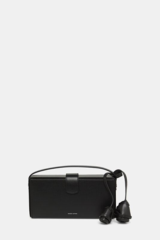 BLACK BAG