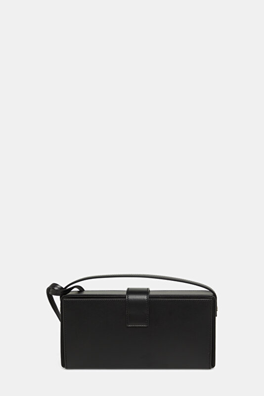 BLACK BAG 3