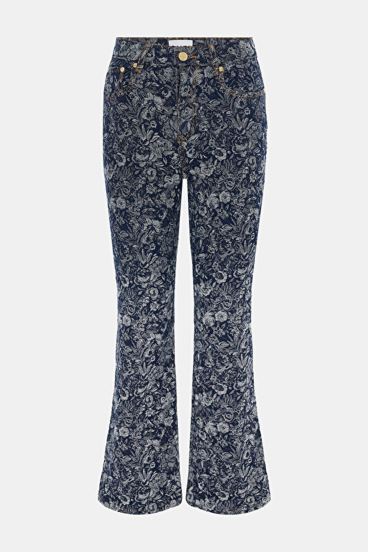 JEAN PANTOLON 3