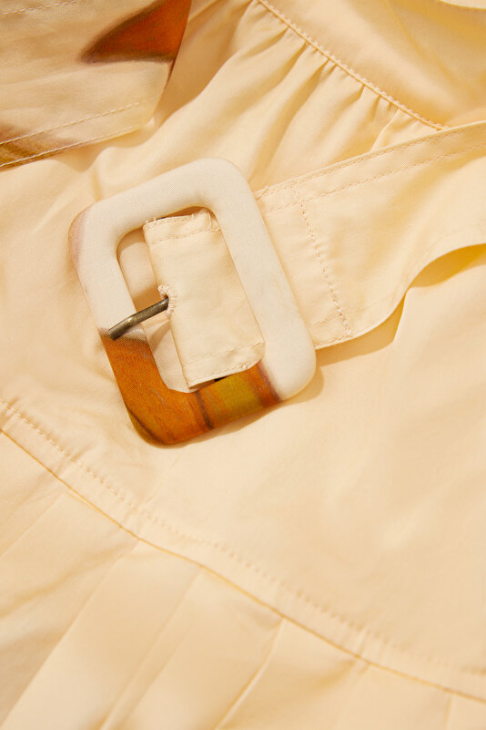 BEIGE SKIRT 4