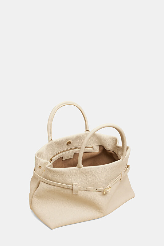 LİGHT CREAM BAG 2
