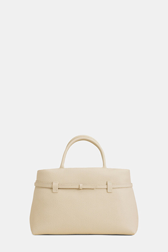 LİGHT CREAM BAG 3