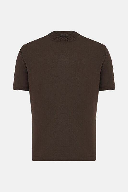 MINT BICYCLE COLLAR SHORT SLEEVE TSHIRT