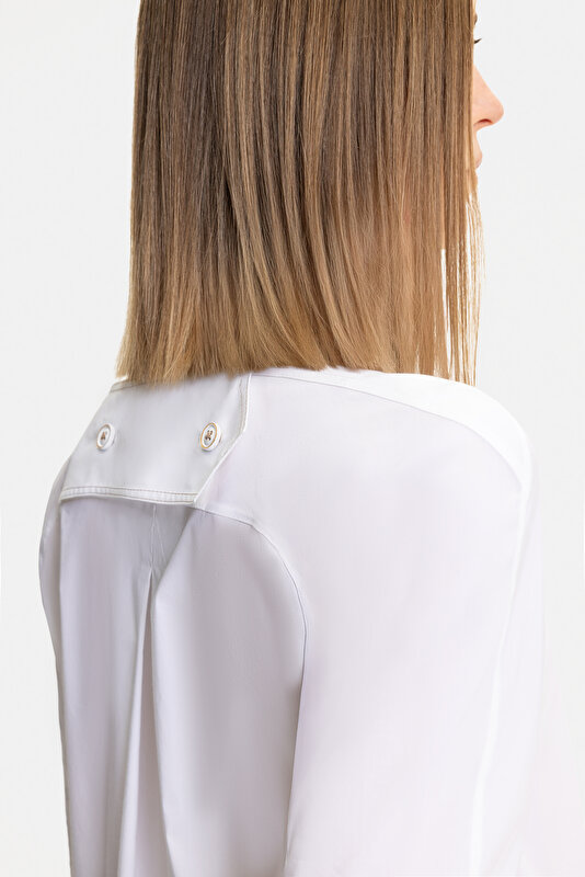 NATURAL LONG SLEEVE SHIRT 3