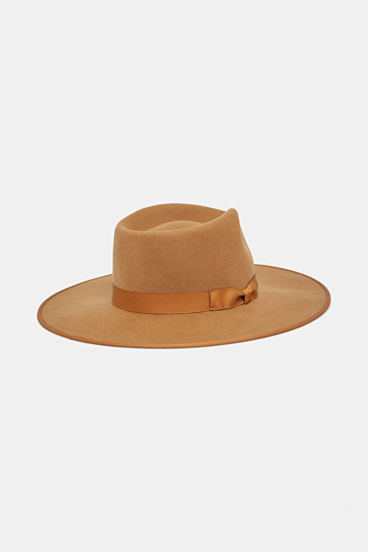 BROWN HAT 2