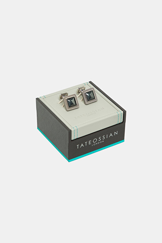 TATEOSSIAN KOL DÜĞMESİ