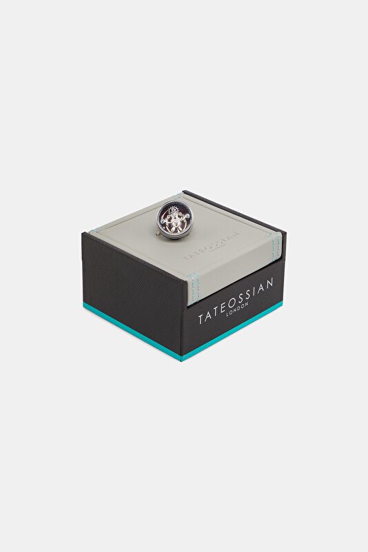 TATEOSSIAN PIN