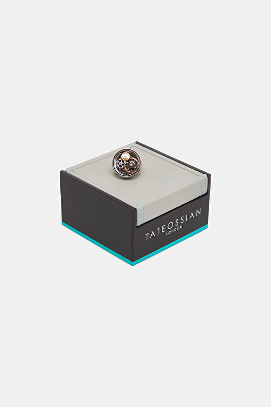 TATEOSSIAN PIN