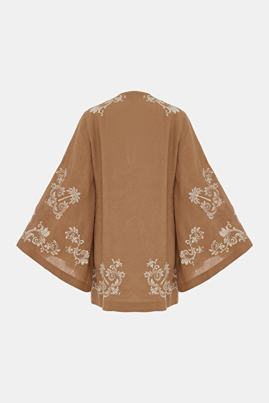 CARAMEL KAFTA 2