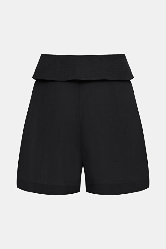 BLACK SHORTS 4