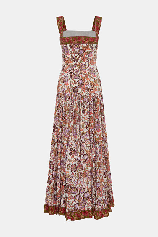 LILAC DRESS 2