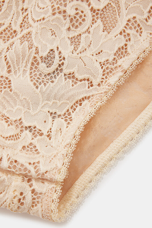 CREAM BLOUSE 4