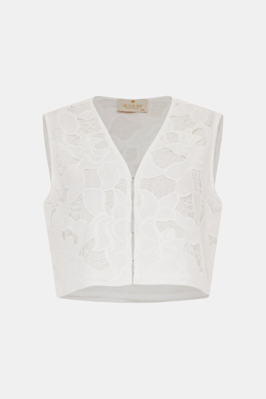 MULTICOLOR BLOUSE