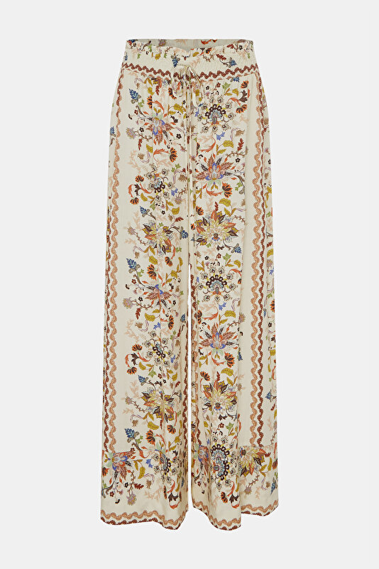 MULTICOLOR TROUSERS