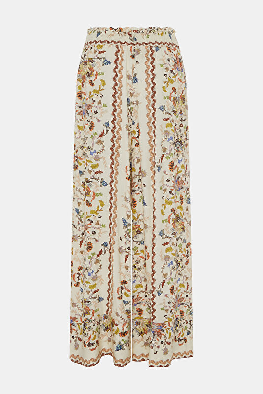 MULTICOLOR TROUSERS 2