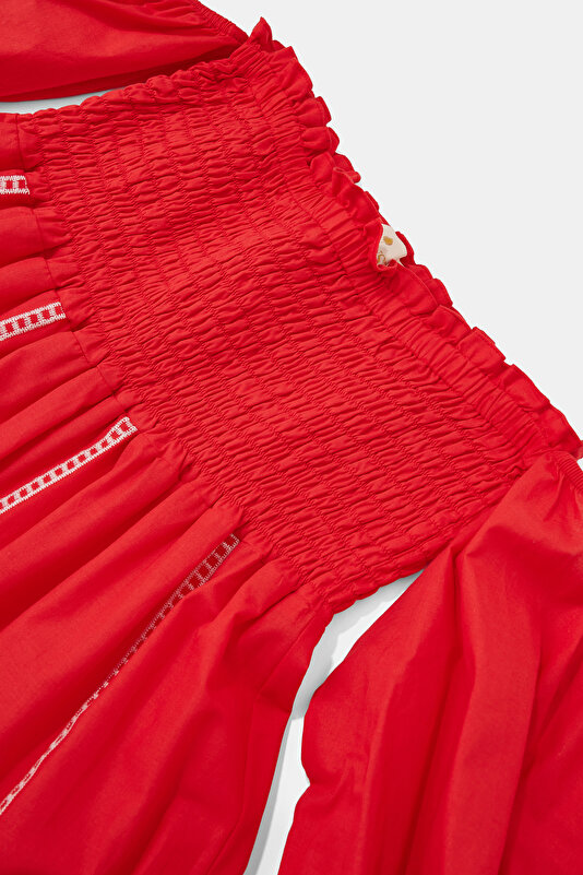 RED DRESS 3