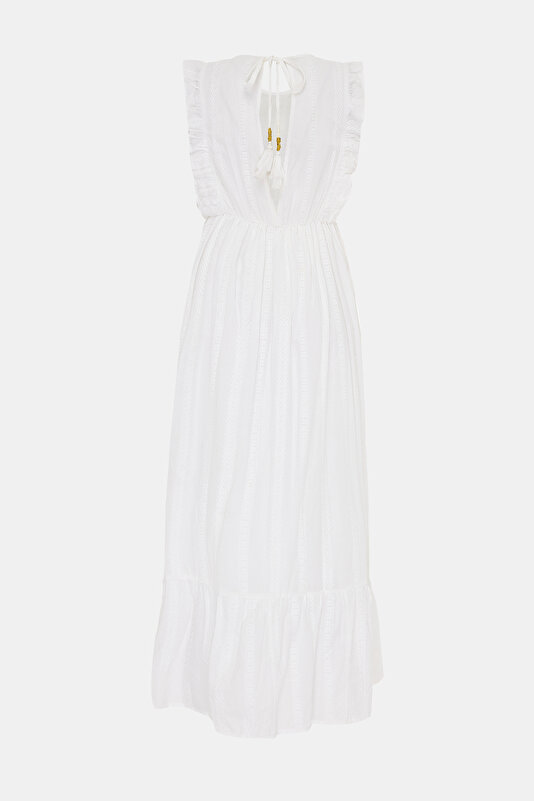 WHITE DRESS 2