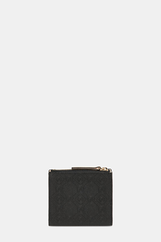NATURAL MONOGRAM WALLET 3
