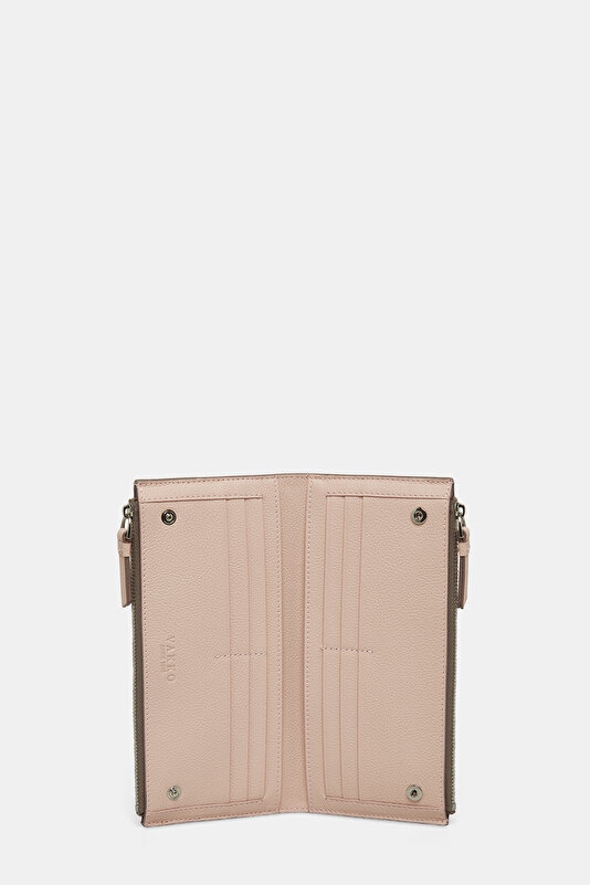 POWDER MONOGRAM WALLET 4