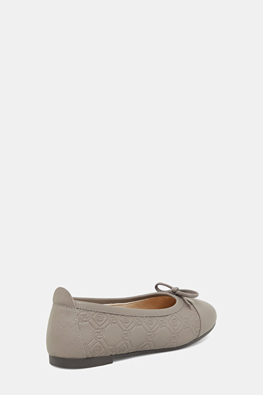 MINK FLAT SHOES 3