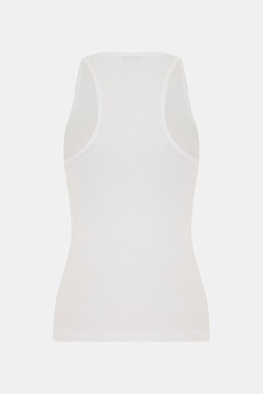 1805, WHITE, XL 2
