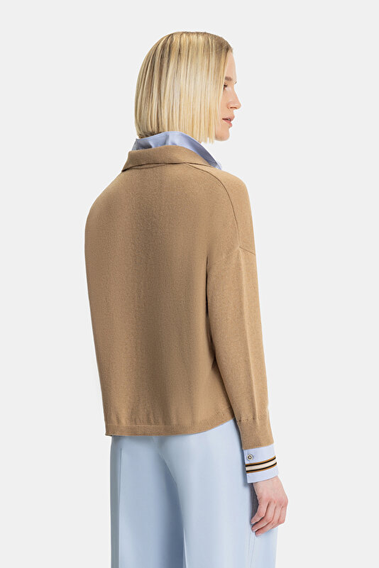 BLUE TRICOT 2