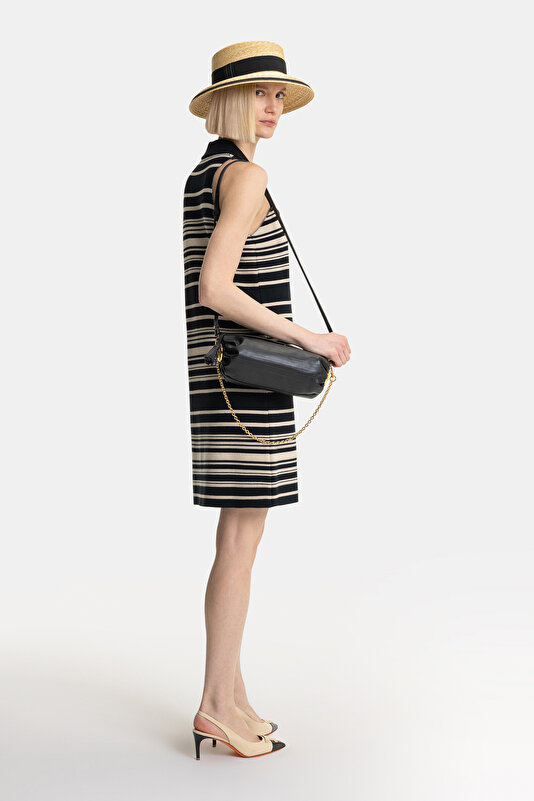 DORE SLEEVELESS DRESS 2