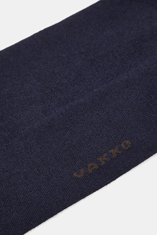 NAVY BLUE SOCK 3