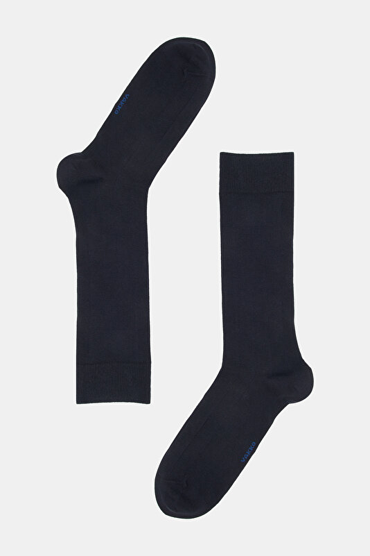 NAVY BLUE SOCK 2