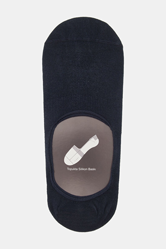 NAVY BLUE SOCK 2
