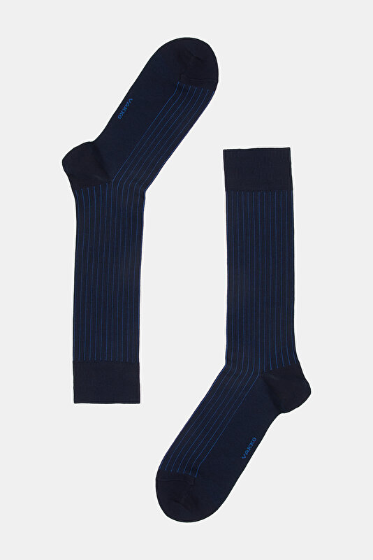 NAVY BLUE SOCK 2
