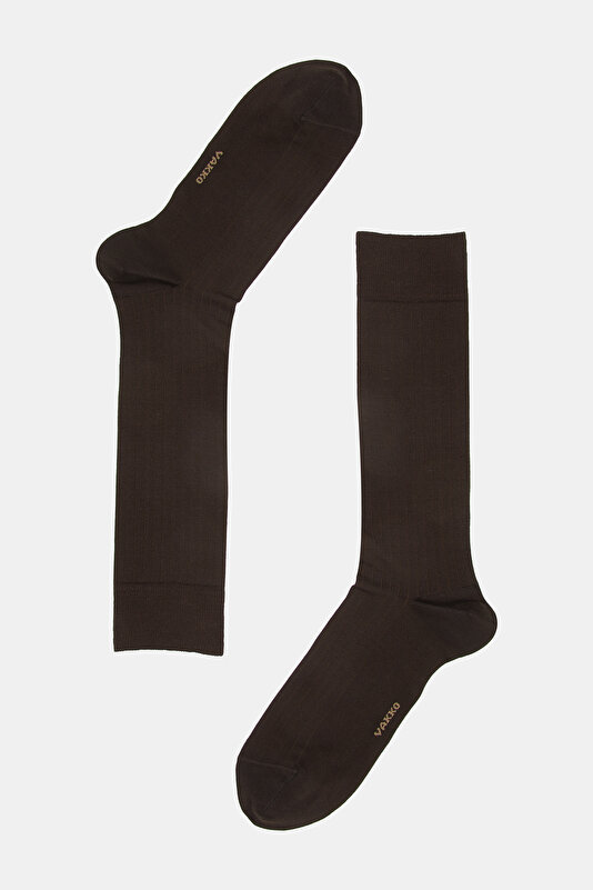 BROWN SOCK 2