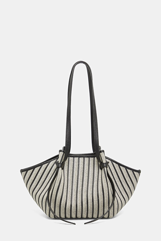 BLACK BAG
