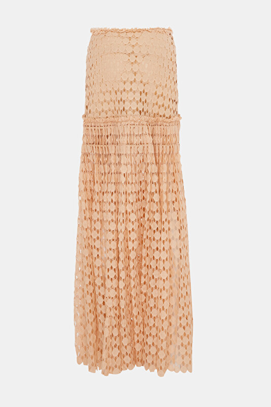 POWDER SKIRT 2