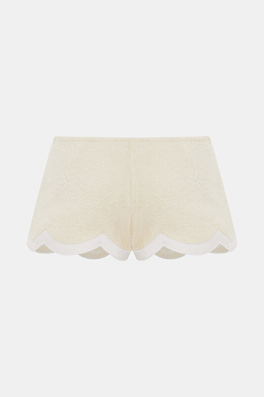 BEIGE SHORTS 2