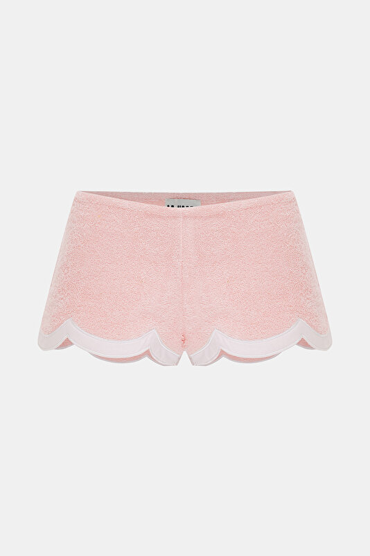 PINK SHORTS
