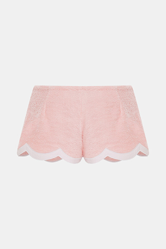 PINK SHORTS 2