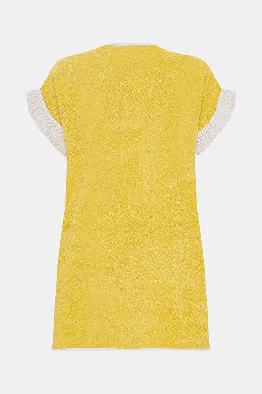 YELLOW DRESS 2