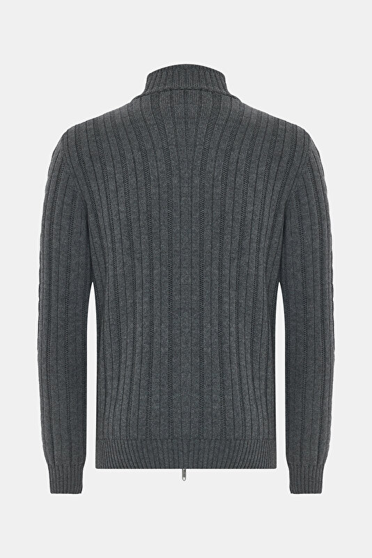 SMOKED KNITTING DESIGN TRICOT 2