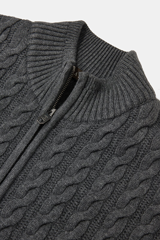 SMOKED KNITTING DESIGN TRICOT 3