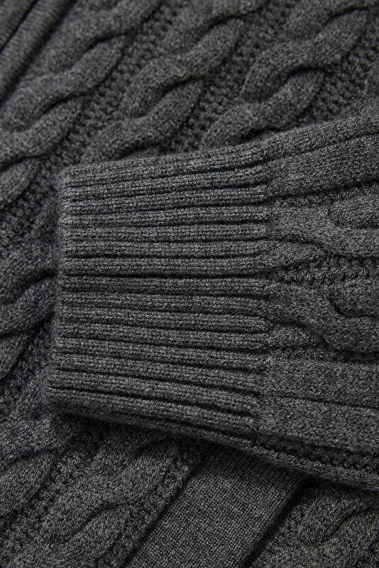 SMOKED KNITTING DESIGN TRICOT 4