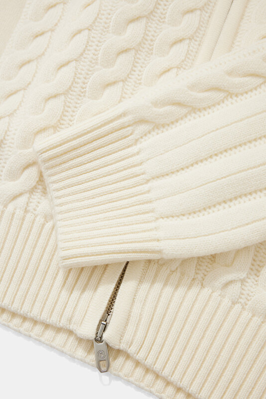 ECRU KNITTING DESIGN TRICOT 4