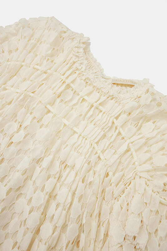 WHITE DRESS 3
